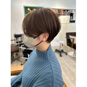 Hanon by LINKTH×スタイル