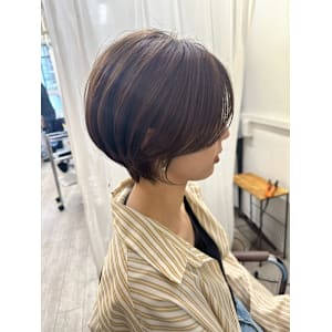 Hanon by LINKTH×スタイル