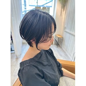 Hanon by LINKTH×スタイル