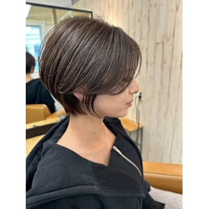 Hanon by LINKTH×スタイル