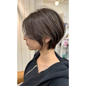 Hanon by LINKTH×スタイル