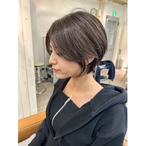 Hanon by LINKTH×スタイル