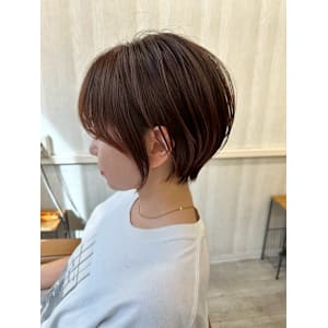 Hanon by LINKTH×スタイル