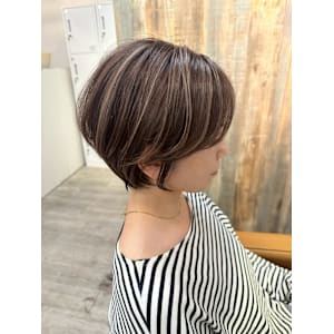 Hanon by LINKTH×スタイル