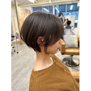 Hanon by LINKTH×スタイル