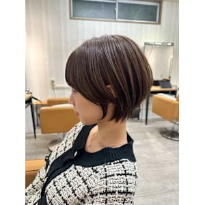 Hanon by LINKTH×スタイル