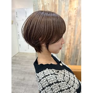 Hanon by LINKTH×スタイル