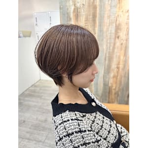 Hanon by LINKTH×スタイル