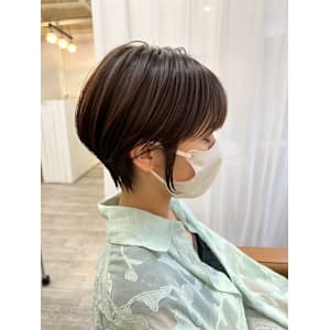 Hanon by LINKTH×スタイル