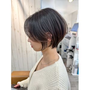 Hanon by LINKTH×スタイル