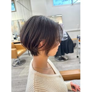 Hanon by LINKTH×スタイル