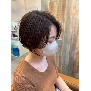 Hanon by LINKTH×スタイル