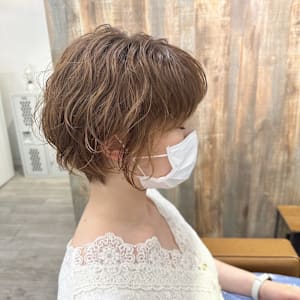 Hanon by LINKTH×スタイル