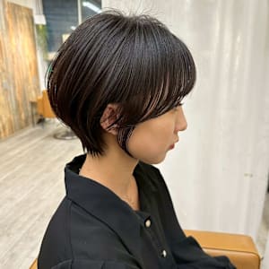 Hanon by LINKTH×スタイル