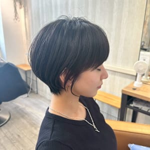 Hanon by LINKTH×スタイル