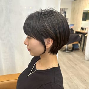 Hanon by LINKTH×スタイル