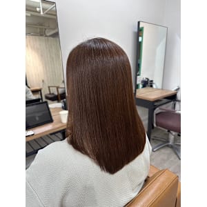 Hanon by LINKTH×スタイル