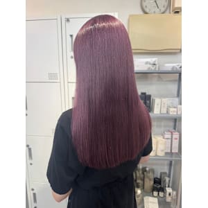 Hanon by LINKTH×スタイル