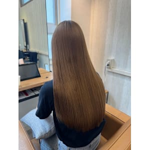 Hanon by LINKTH×スタイル