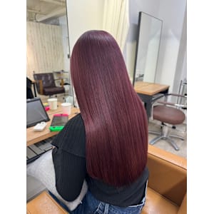 Hanon by LINKTH×スタイル