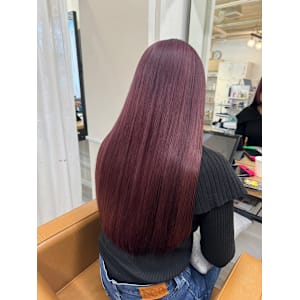 Hanon by LINKTH×スタイル