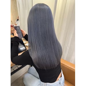 Hanon by LINKTH×スタイル