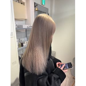 Hanon by LINKTH×スタイル