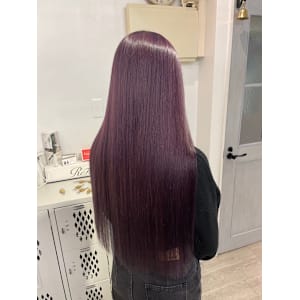 Hanon by LINKTH×スタイル