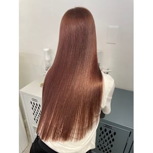 Hanon by LINKTH×スタイル