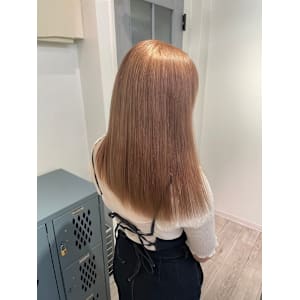 Hanon by LINKTH×スタイル