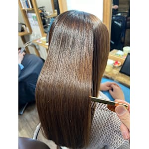 Hanon by LINKTH×スタイル