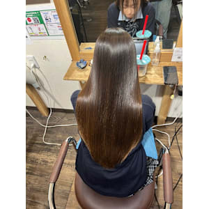 Hanon by LINKTH×スタイル