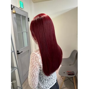 Hanon by LINKTH×スタイル