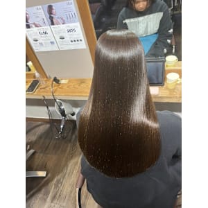 Hanon by LINKTH×スタイル