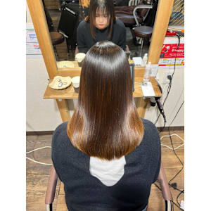 Hanon by LINKTH×スタイル