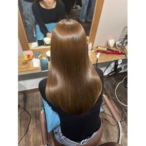 Hanon by LINKTH×スタイル