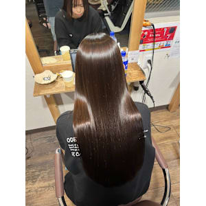 Hanon by LINKTH×スタイル