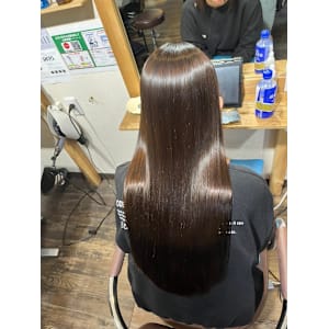 Hanon by LINKTH×スタイル