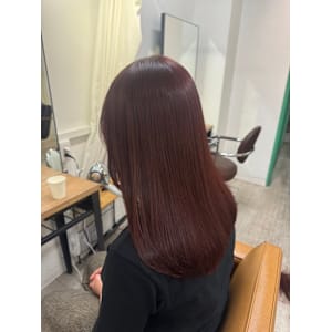 Hanon by LINKTH×スタイル