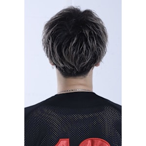 ラーグルセンターパート