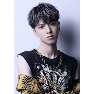 ジェラルディショート