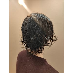 ショートパーマ/レイヤーパーマ/ニュアンスパーマ