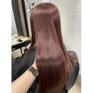 ピンク/ピンクベージュ/ピンクブラウン/ハイトーン - ARCANA 明治神宮前 表参道 原宿【アルカナ メイジジングウマエ オモテサンドウ ハラジュク】掲載中