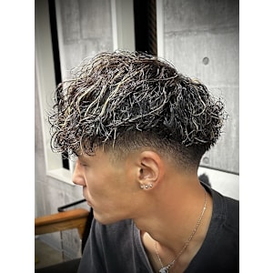 スペインカール