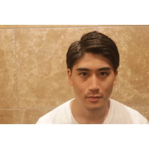 ヘアー＆シェービング barbier GRAND GINZA