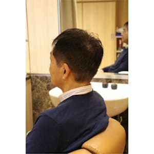 ボリュームアップパーマ - ヘアーモードキクチ 三越前店【ヘアーモードキクチ】掲載中