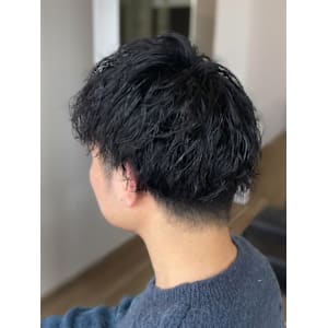 メンズスタイル