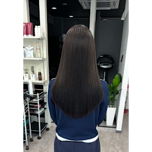 Louer hairmake×ロング - Louer hairmake【ルエ ヘアメイク】掲載中