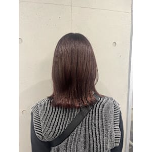 ミディアムウルフ