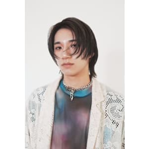 湘南で生えるハイライト